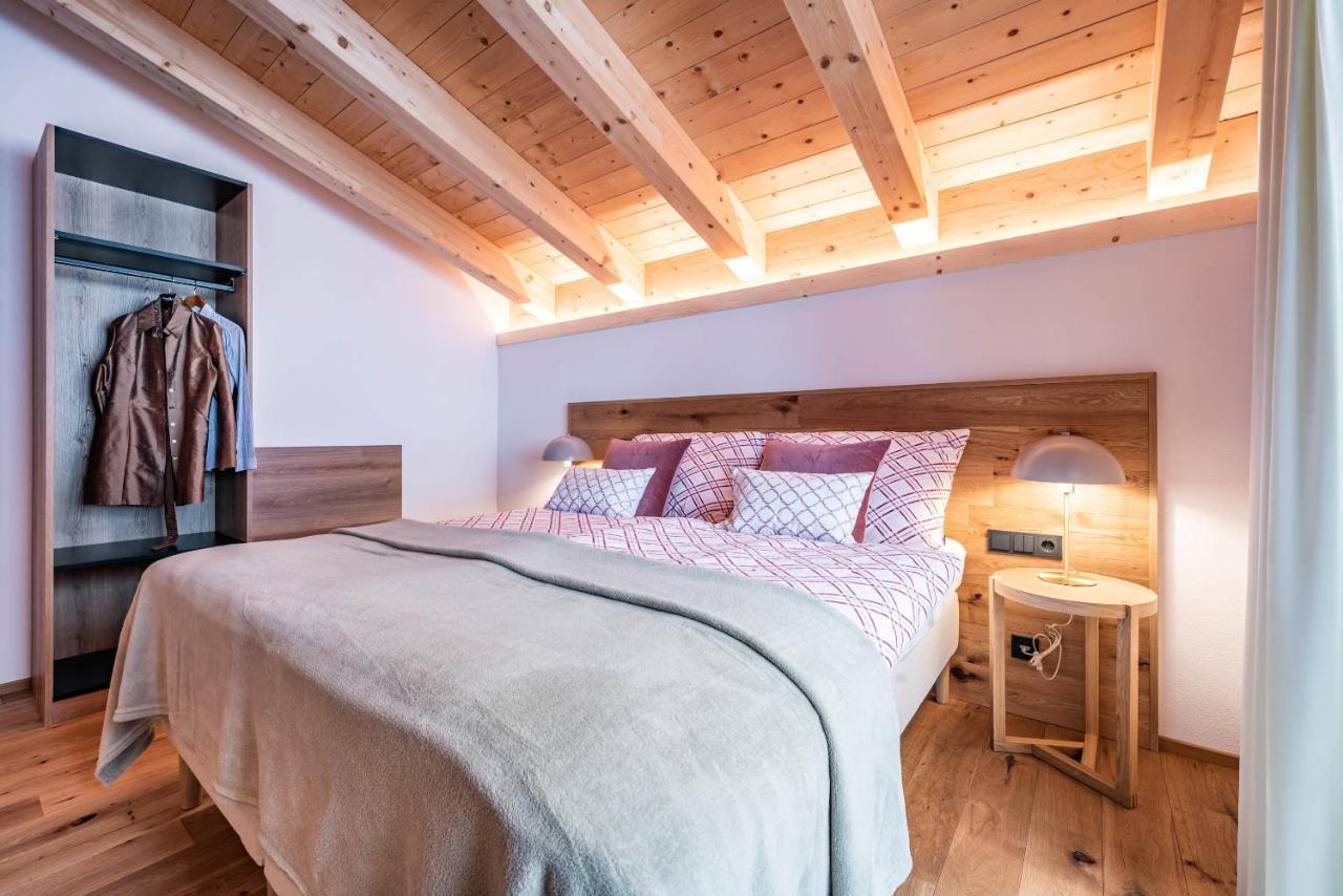Chalet Alpendomizil Ahorn Mayrhofen Ngoại thất bức ảnh