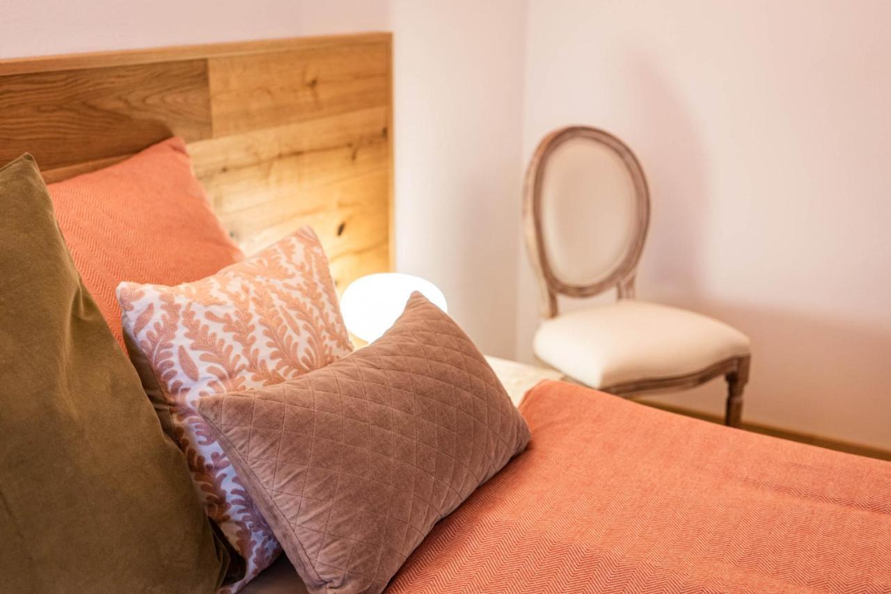 Chalet Alpendomizil Ahorn Mayrhofen Ngoại thất bức ảnh