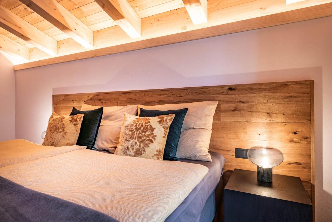 Chalet Alpendomizil Ahorn Mayrhofen Ngoại thất bức ảnh
