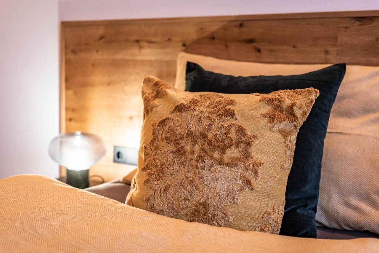 Chalet Alpendomizil Ahorn Mayrhofen Ngoại thất bức ảnh