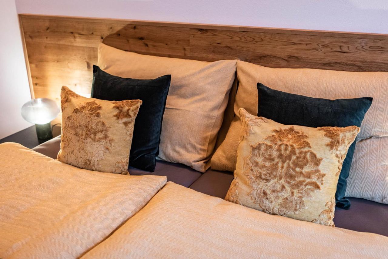 Chalet Alpendomizil Ahorn Mayrhofen Ngoại thất bức ảnh