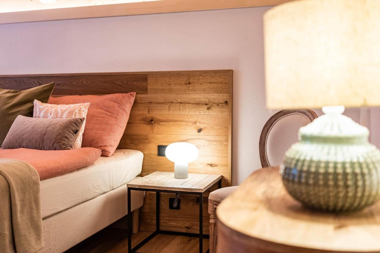 Chalet Alpendomizil Ahorn Mayrhofen Ngoại thất bức ảnh