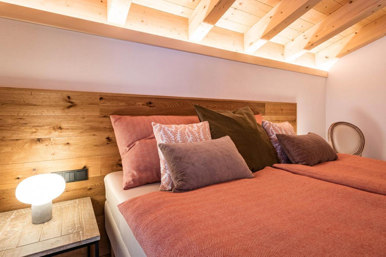 Chalet Alpendomizil Ahorn Mayrhofen Ngoại thất bức ảnh